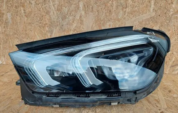 Headlight/headlamp