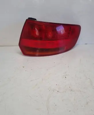 Audi A3 S3 8P Rear/tail lights 277702