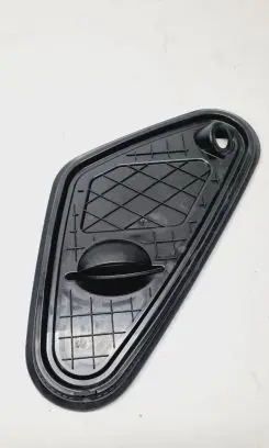 Other rear door trim element