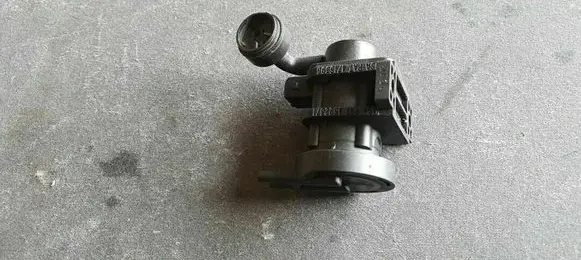 Opel Zafira A Turbo solenoid valve 091280022