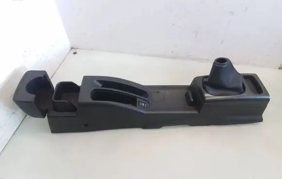Nissan Note (E11) Center console 969109U010