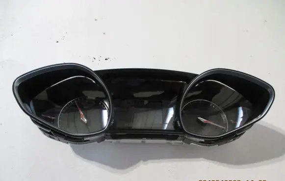 Peugeot 308 Other interior part 9825206280