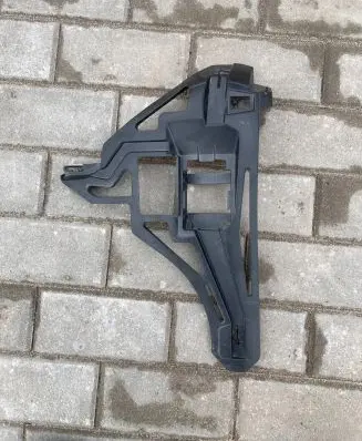 Mercedes-Benz Vito Viano W447 Front bumper mounting bracket A4478851414