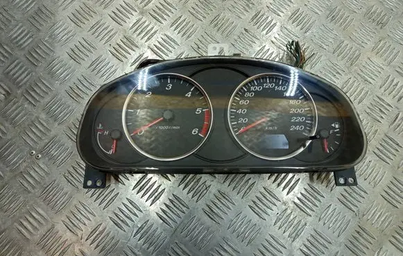 Mazda 6 Speedometer (instrument cluster)