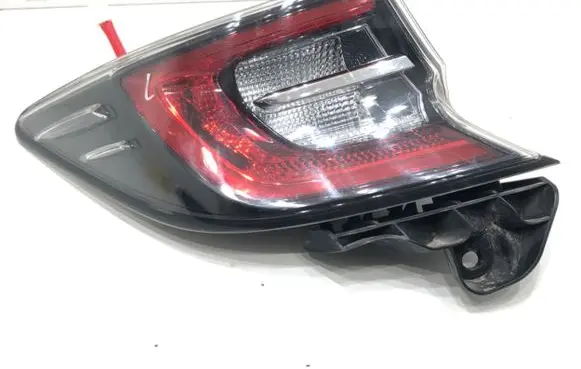 Toyota Corolla E210 E21 Rear/tail lights