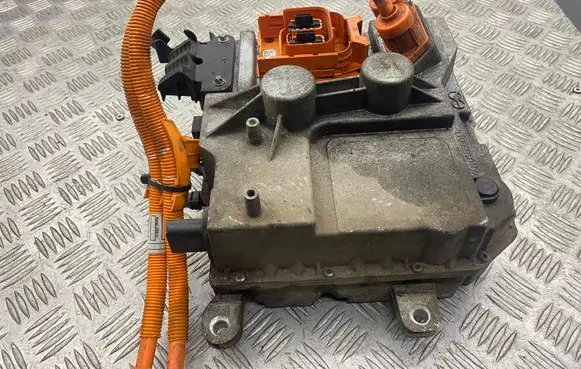 BMW i3 Other control units/modules 6394521001 7933930