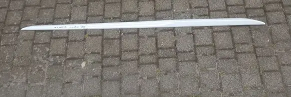 Audi A1 Front sill trim cover 82A853932A