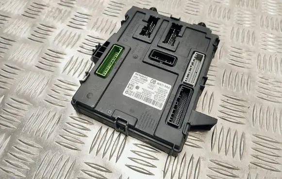 Renault Espace - Grand espace V Comfort/convenience module 284B11258R 17432561173401