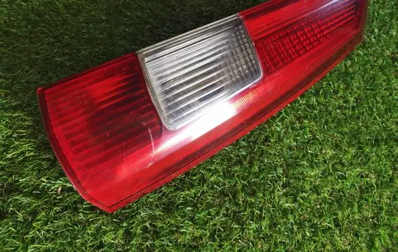 Volvo S70 V70 V70 XC Rear/tail lights 9154494