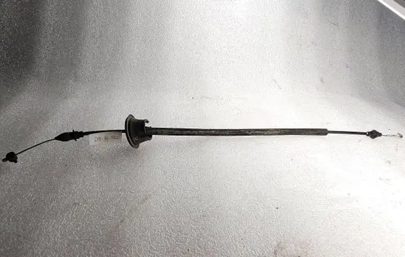 Audi A8 S8 D3 4E Rear door cable line 