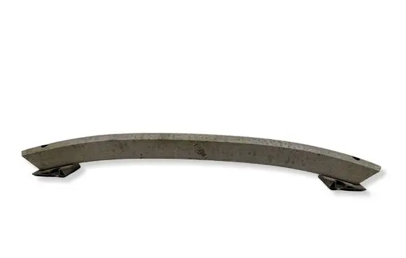 Audi A3 S3 8L Rear bumper cross member 8L0807309E