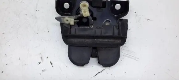 Audi A6 S6 C5 4B Tailgate/trunk/boot lock/catch/latch