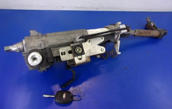 Ford Mondeo Mk III Ignition lock