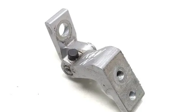 Audi A6 S6 C5 4B Rear door upper hinge