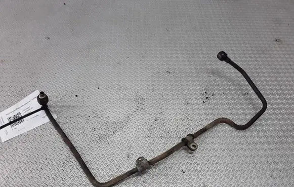 Volkswagen Golf III Turbo turbocharger oiling pipe/hose