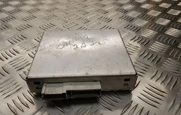 Opel Sintra ABS control unit/module 16198391