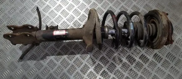 Nissan X-Trail T30 Rear coil spring