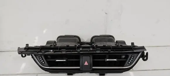 Toyota C-HR I Dash center air vent grill 55670F4010