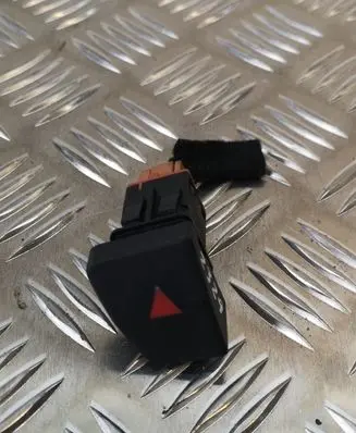 Peugeot 5008 Hazard light switch 96652441XT 68767