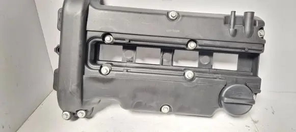 Opel Astra H Rocker cam cover 55351461