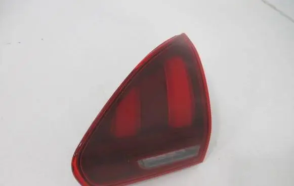 Peugeot 2008 I Tailgate rear/tail lights 9814757280