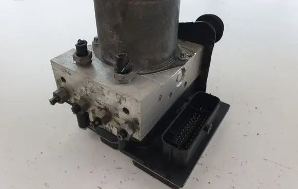 Audi A5 8T 8F ABS Pump 8K0907379CG 8K0614517GF 0265239354