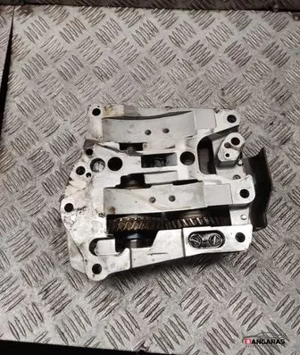 Toyota Corolla Verso AR10 Oil pump 
