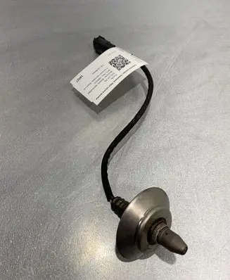 Toyota Yaris Lambda probe sensor 8946752080