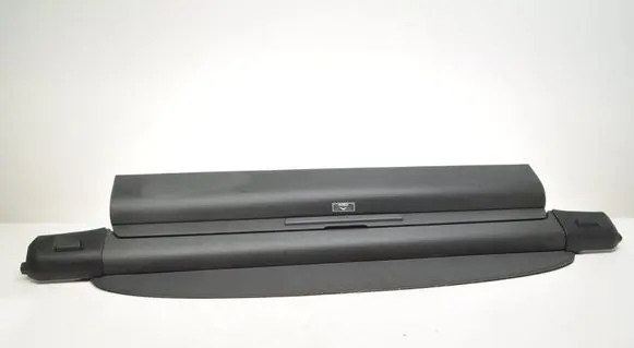 Volvo V50 Electric rear window sunshade cover 39874981