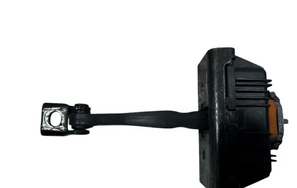 BMW X5 E70 Front door check strap stopper 