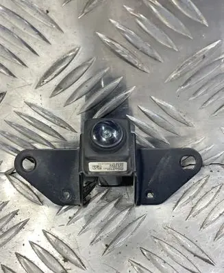 Nissan Qashqai Front bumper camera 284F14EA0A