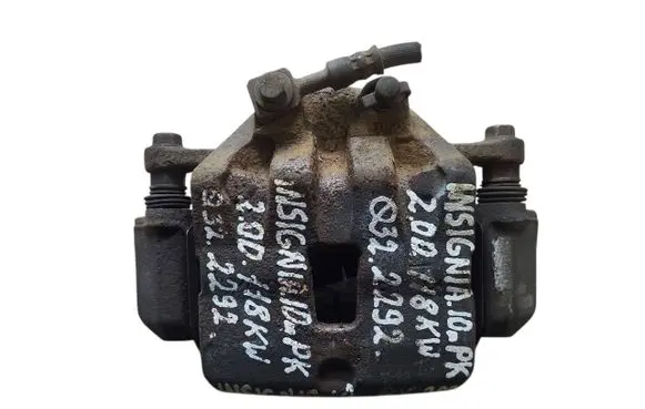 Opel Insignia A Front brake caliper 