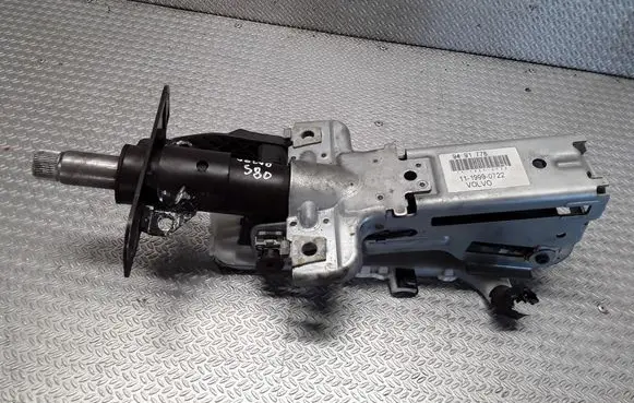 Volvo S80 Steering wheel axle 9491778