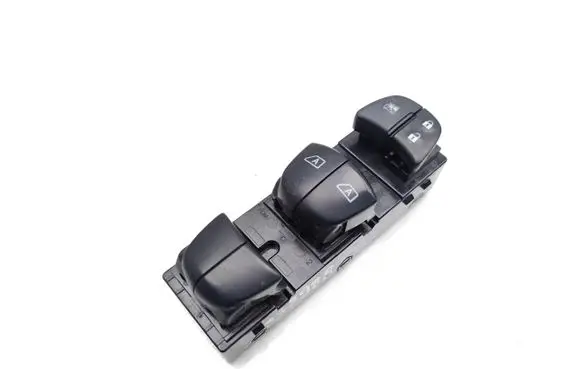 Nissan Juke II F16 Electric window control switch 191210SN