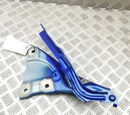 Audi Q5 SQ5 FY Engine bonnet/hood hinges 8MA823302