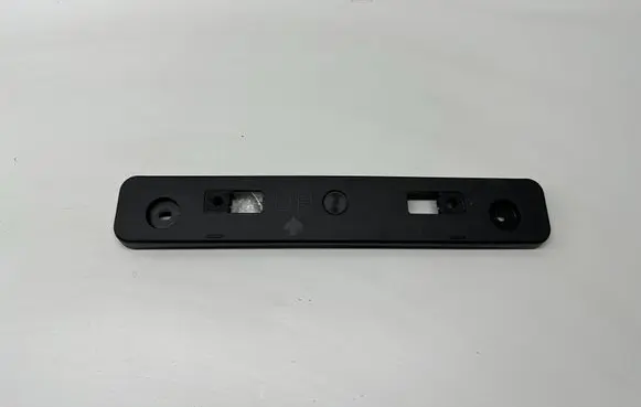 Toyota C-HR I Number plate surrounds holder frame 5211410080