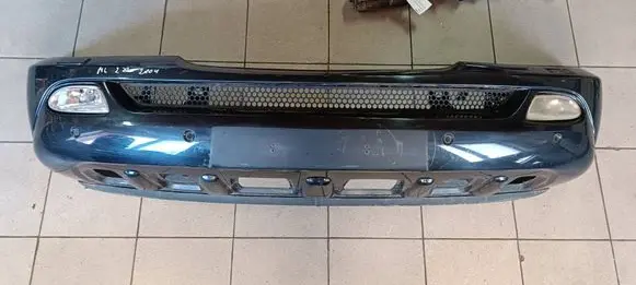 Mercedes-Benz ML W163 Front bumper 