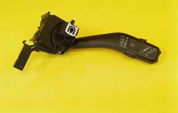 Volkswagen New Beetle Wiper control stalk
