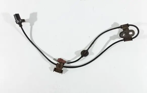 ABS brake wheel speed sensor
