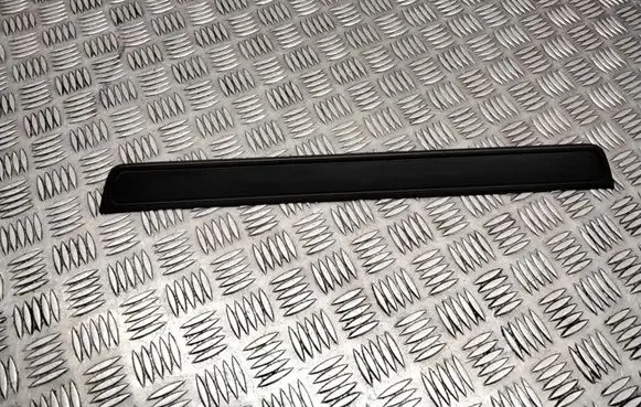 Subaru Forester SH Side skirt front trim 94000FG070 94060FG060