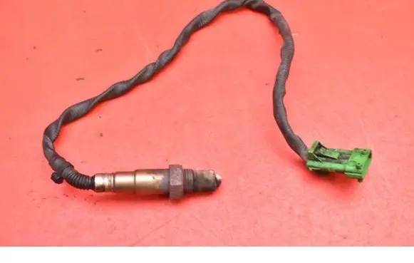 Peugeot 508 RXH Lambda probe sensor 9665104080