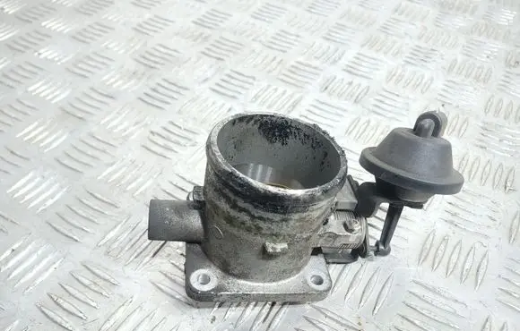 KIA Sorento Engine shut-off valve 3510027XXX
