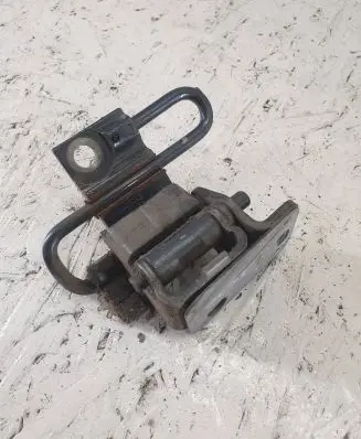 Front door lower hinge