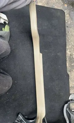 Volvo S80 Other sill/pillar trim element 1882