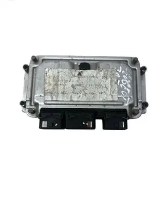 Peugeot 307 Engine control unit/module 0261206943 221500967 14692380