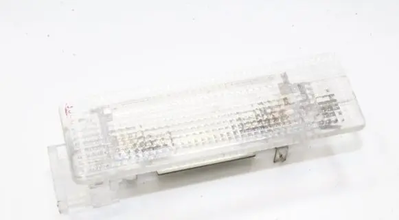 Volkswagen Touareg I Front seat light 7L6947101A