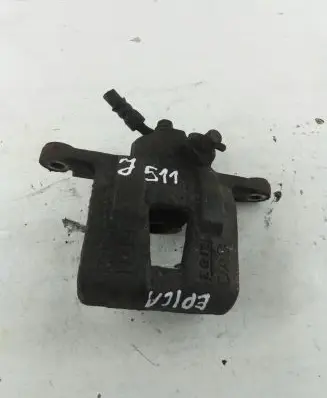 Chevrolet Epica Rear brake caliper
