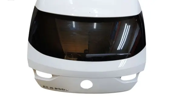 Mercedes-Benz CLA C118 X118 Tailgate/trunk/boot lid
