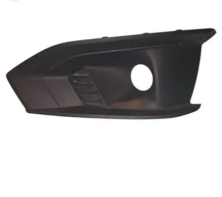 Audi A4 S4 B9 Front bumper lower grill 8W0807682AJ