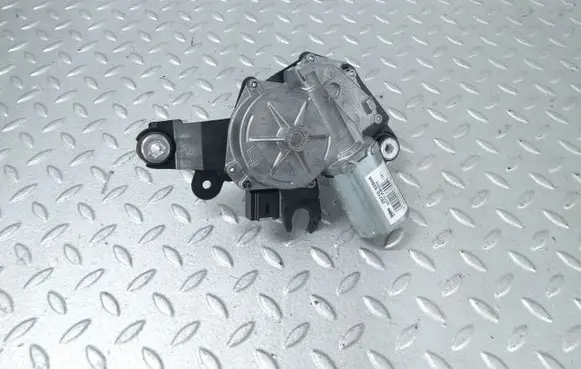 Dacia Sandero III Rear window wiper motor 287109280R